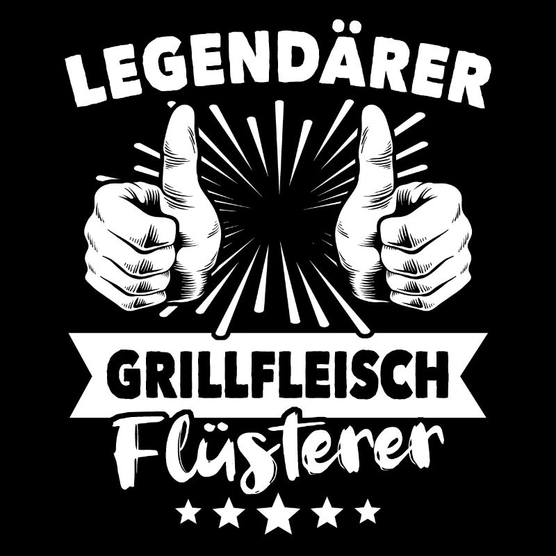 Grillfleisch Legende