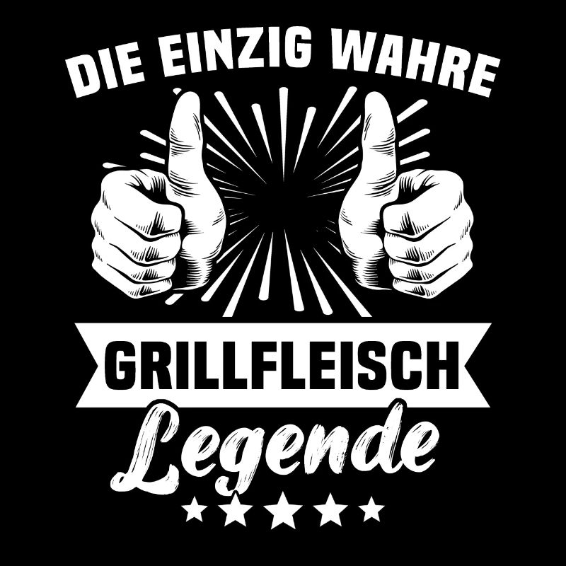 Grilled meat