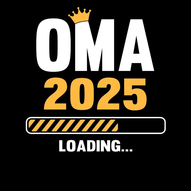 Oma 2025 Loading