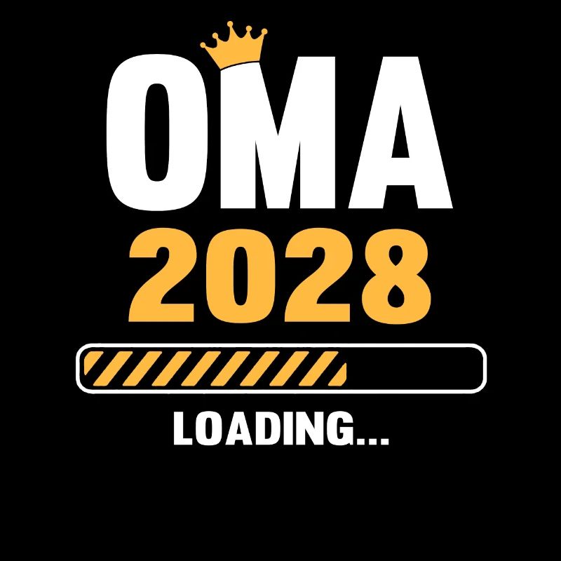 Grandma 2028 Loading