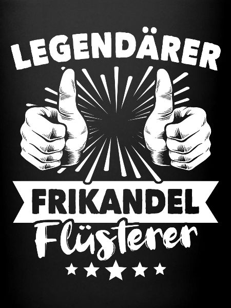 Frikandel Legend