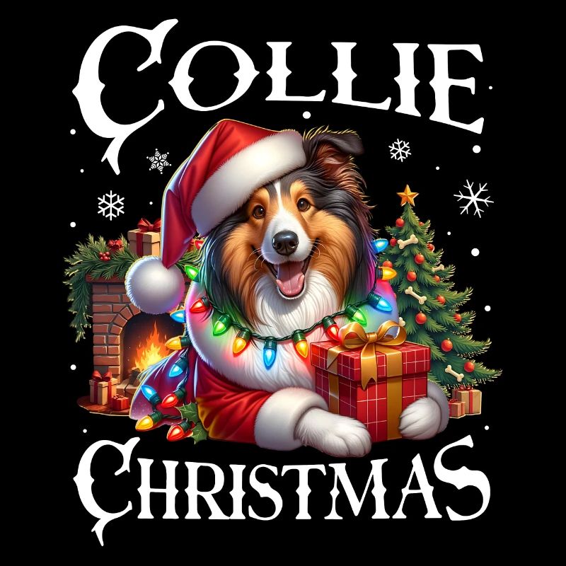 Noël Collie