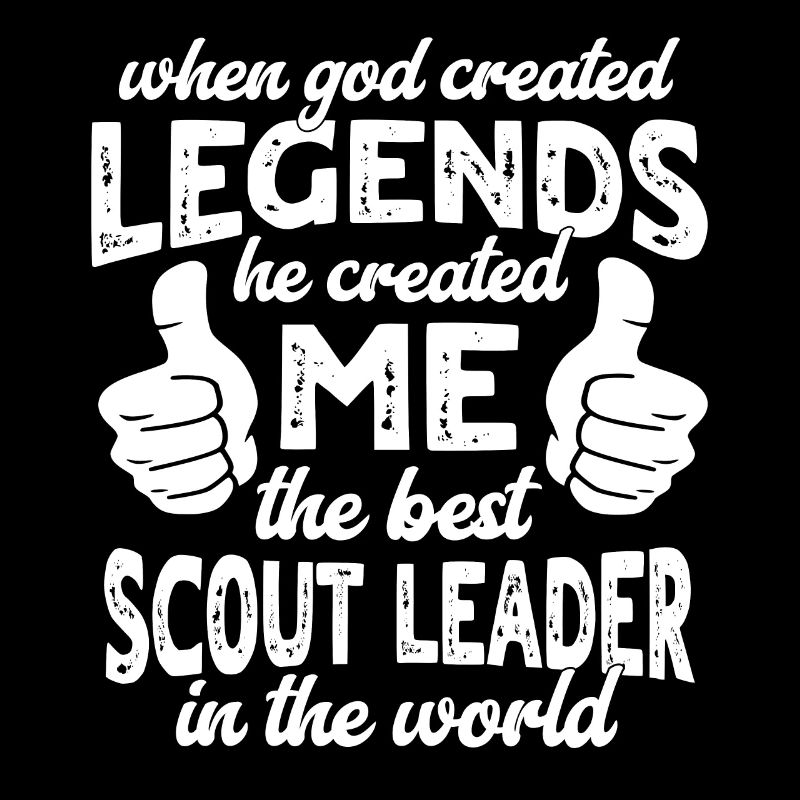 Best Scout Guide Legend