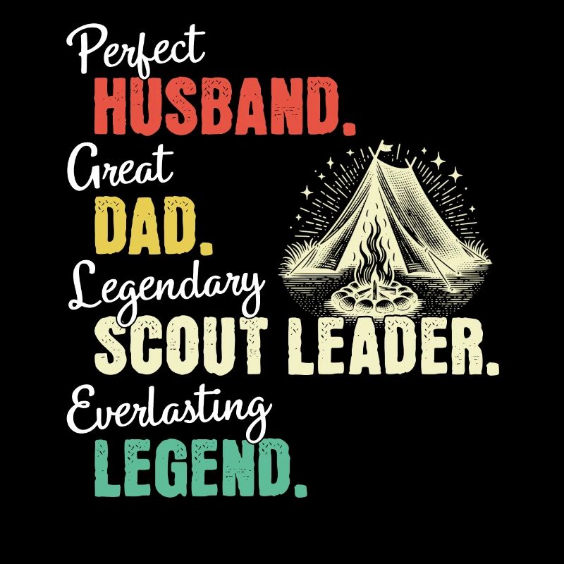 Scout Guide Papa
