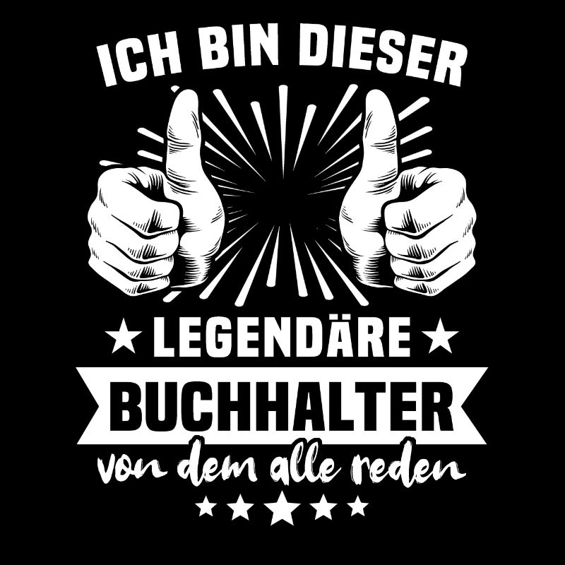 Légende du comptable