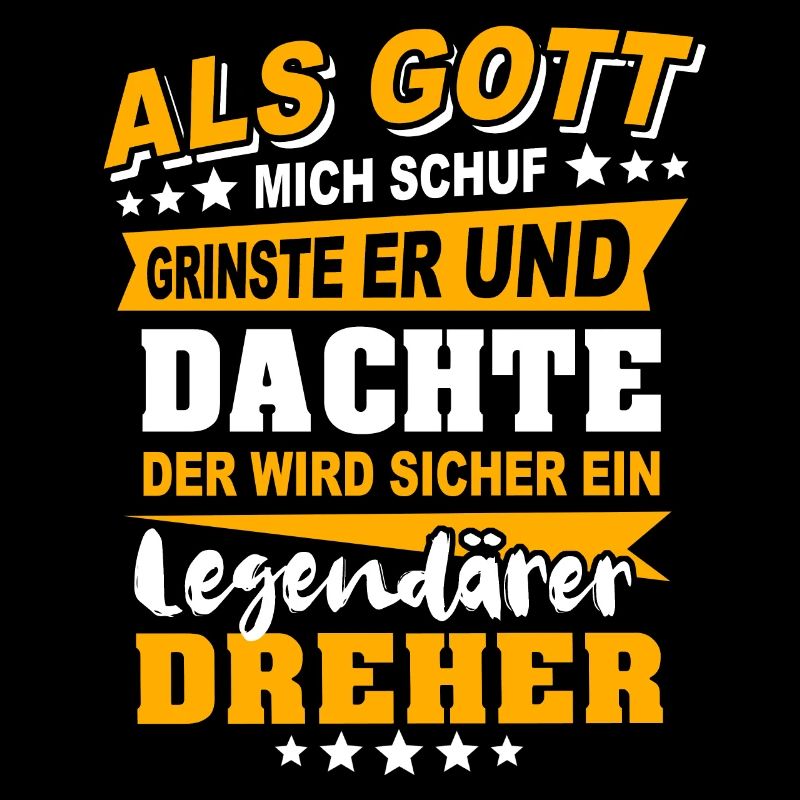 Dictons Dreher
