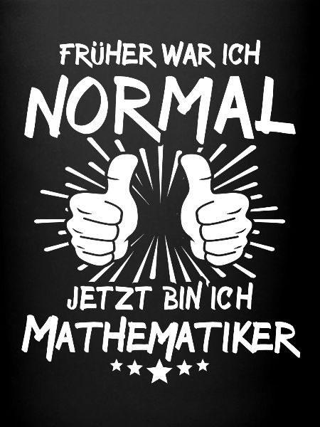 Mathématicien