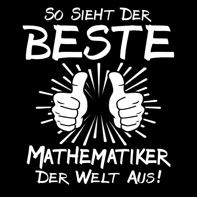 Best Mathematician
