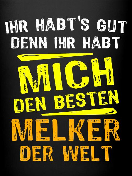 Melker Gift