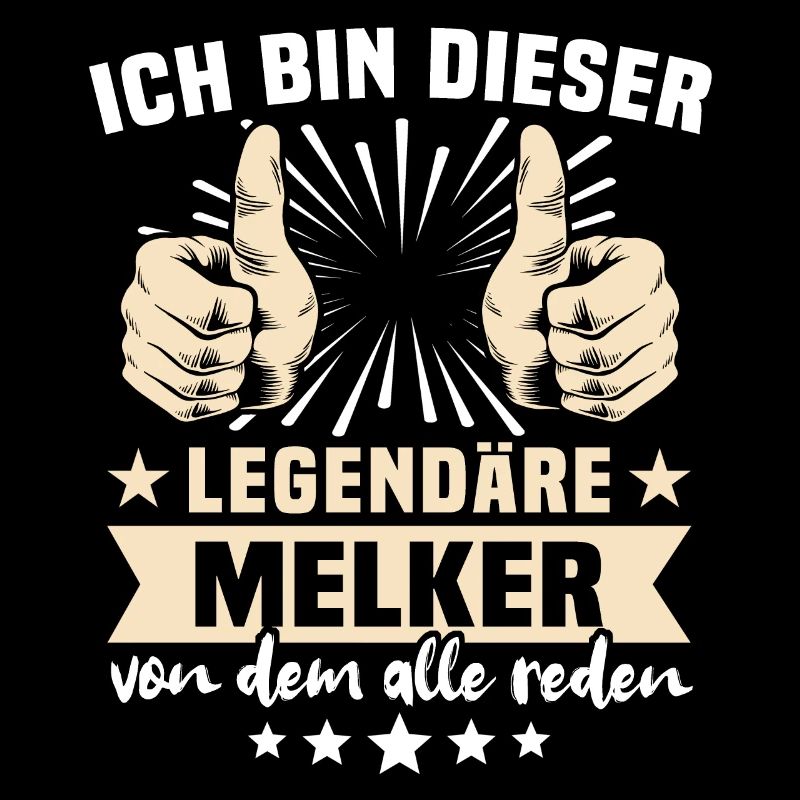 Melker Sayings