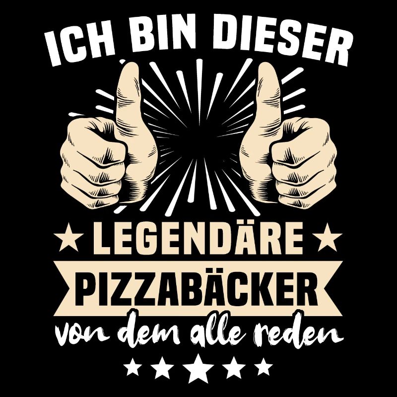Pizza Maker Sayings