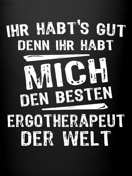 Ergothérapeute