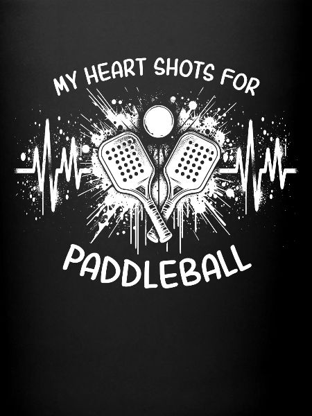 Paddleball ECG