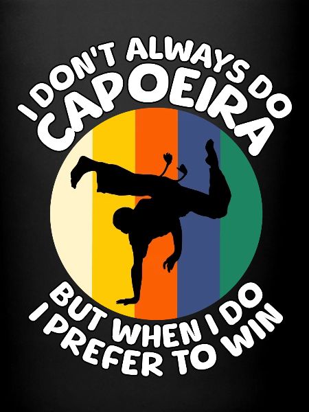 Dictons de capoeira