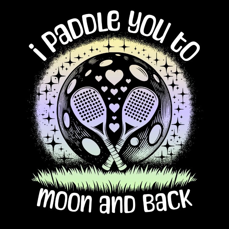 Paddleball Sayings