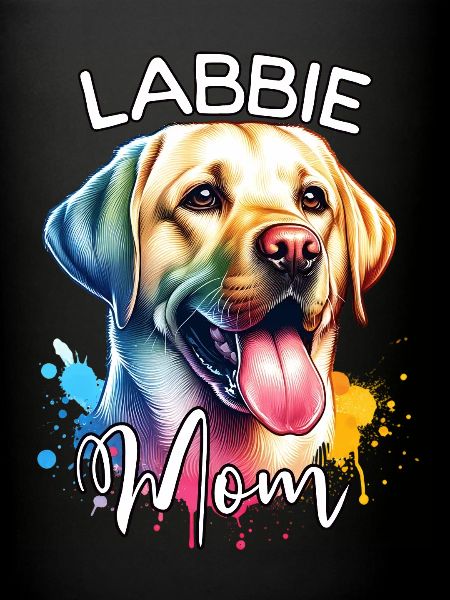 Labrador Mom