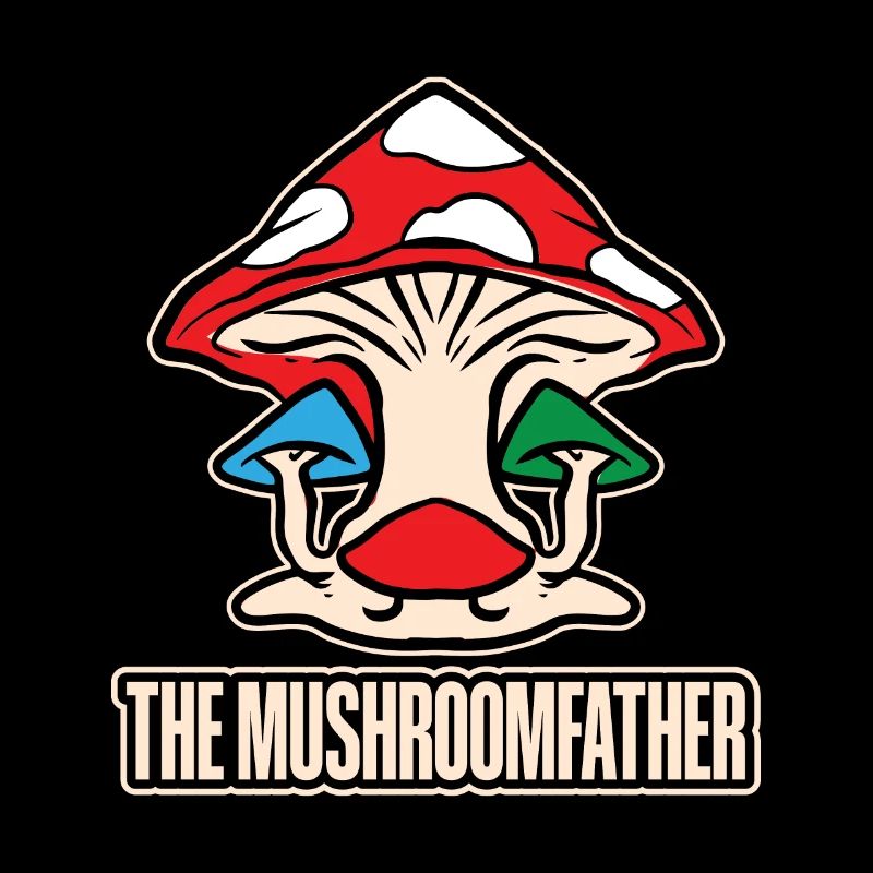 Champignon Cueilleur Champignon Morille