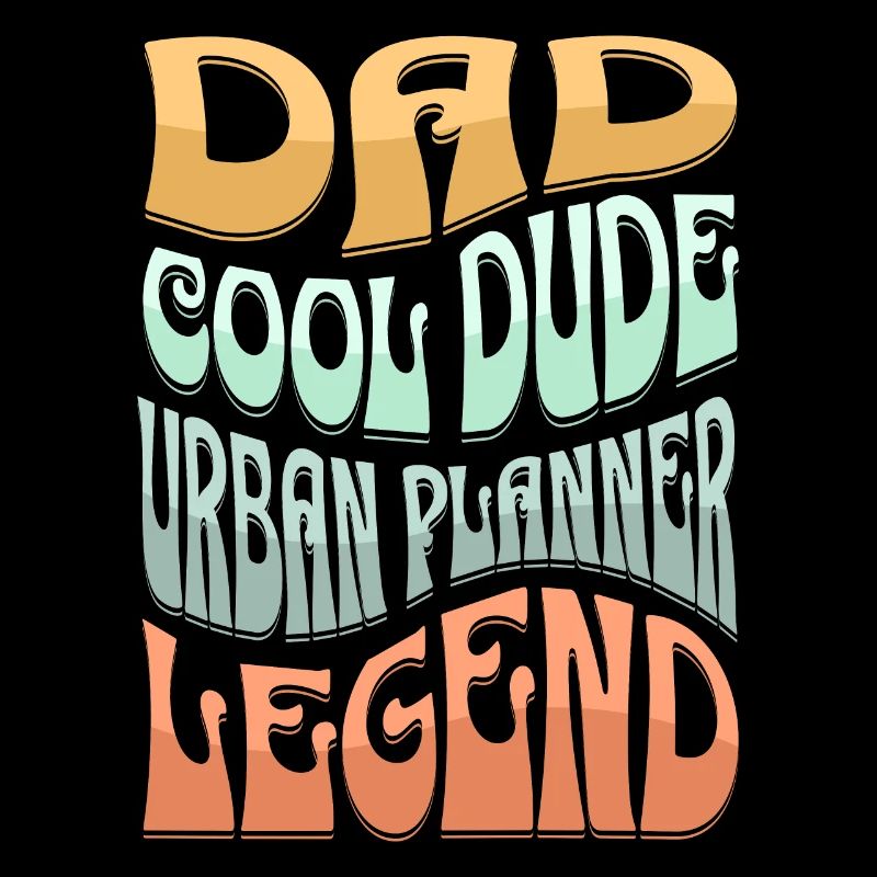 Dad City Planner