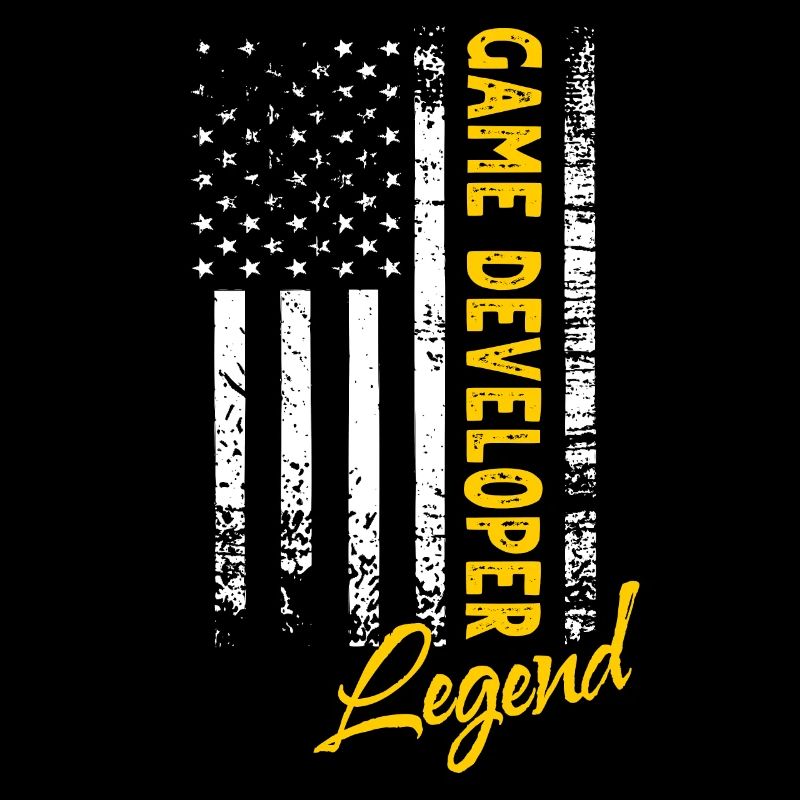 Game Developer Legend