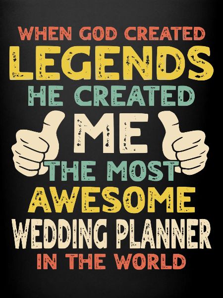 Wedding planner