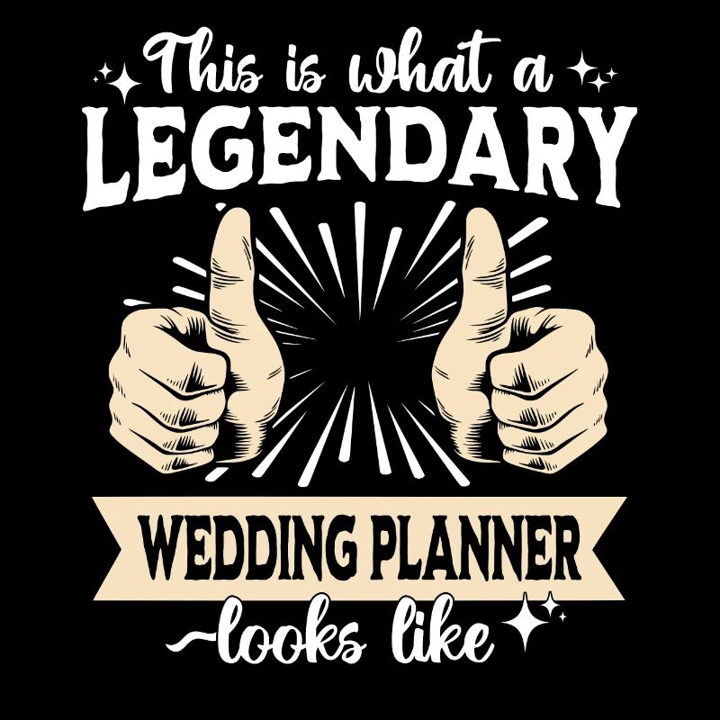 Legendary Wedding Planner