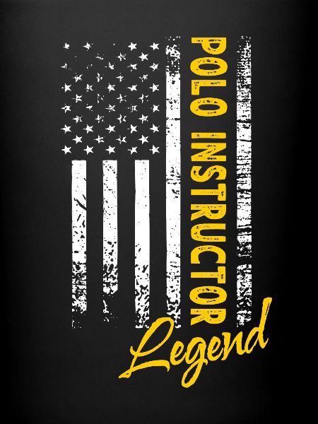 Polo Trainer Legend