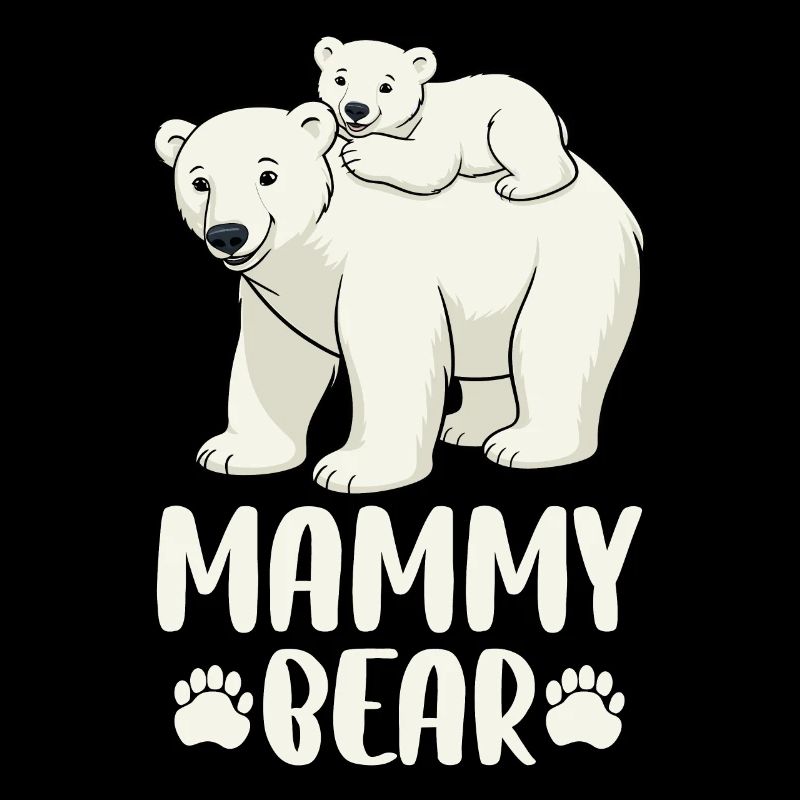 Mammy Bear