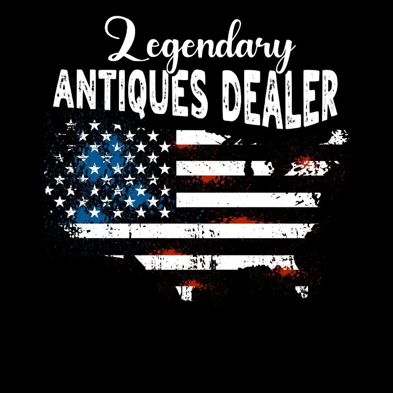 Antiquaire US
