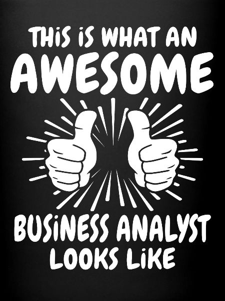 Analyste