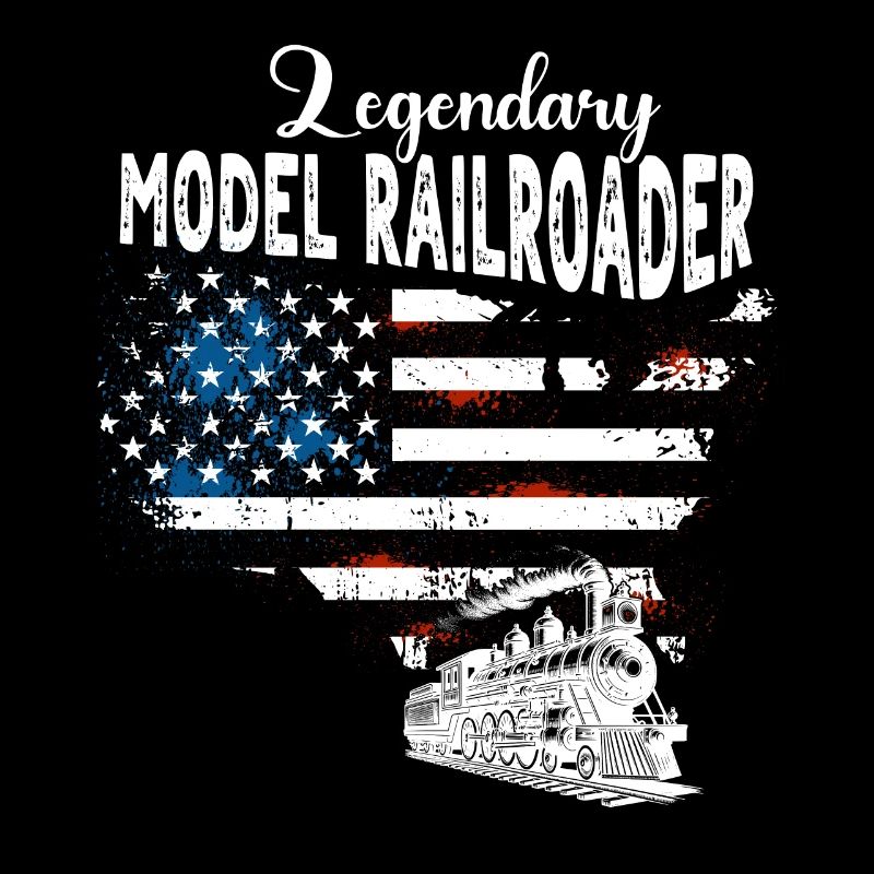 Modelleisenbahner US