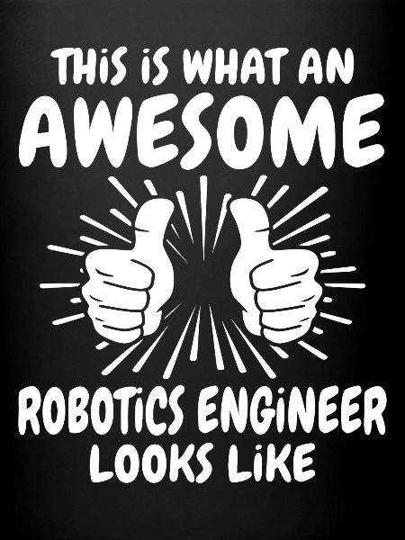 Robotics Engineer