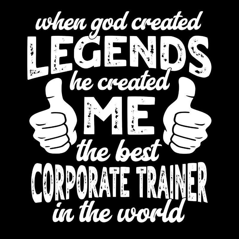 Bester Mitarbeitercoach Legende