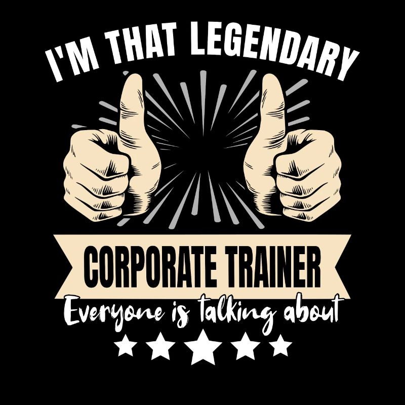 Legendärer Mitarbeitercoach