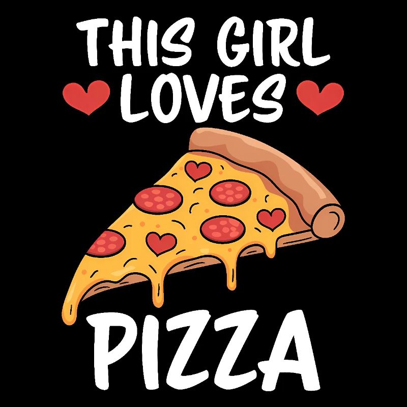 Pizza Saying Joke Pizzeria Funny Pizza Gift