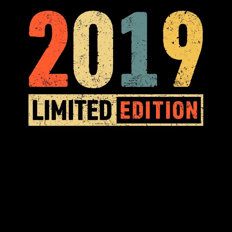 Edition Limitée 2019