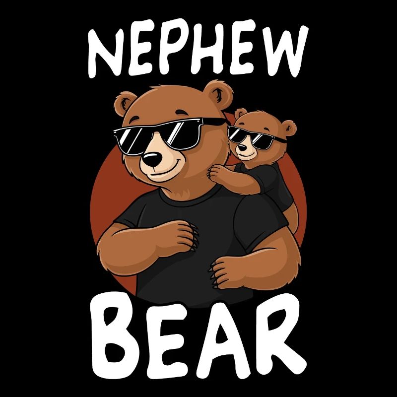 Nephew Bear