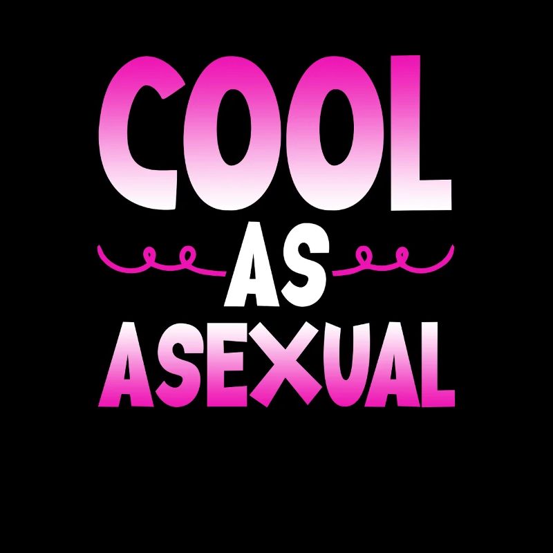 Cool comme un asexuel