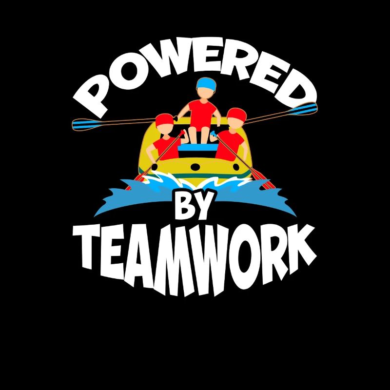 Angetrieben Durch Teamwork
