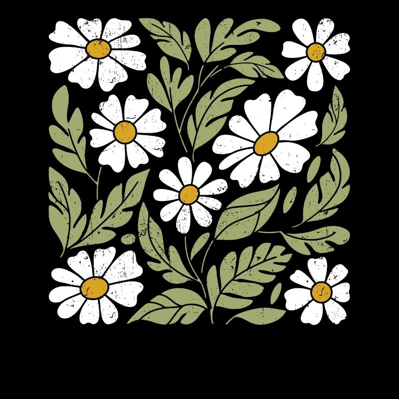 Daisy Flowers
