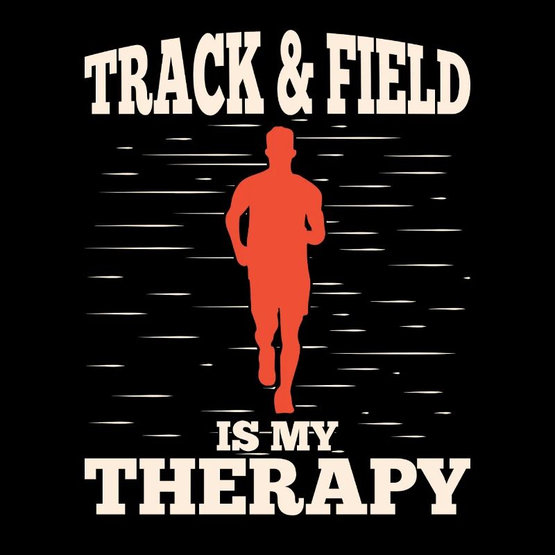 Athlètes d’athlétisme L’athlétisme est mon