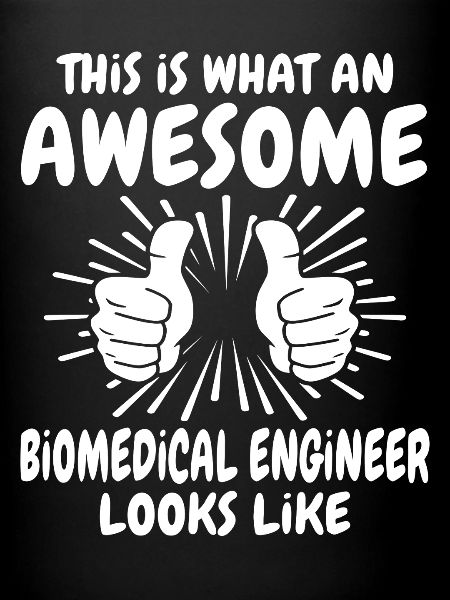 Biomedical Engineer