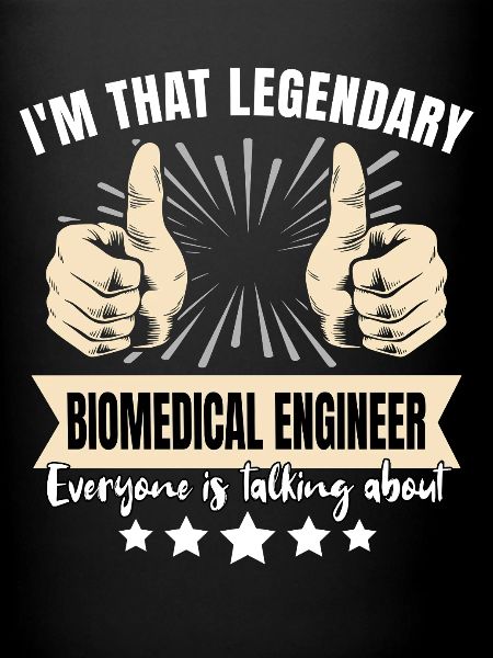 Legendary Biomedical Engineer