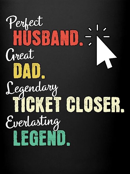 Billet IT Papa