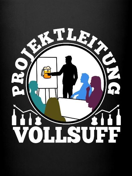 Projektleitung Vollsuff