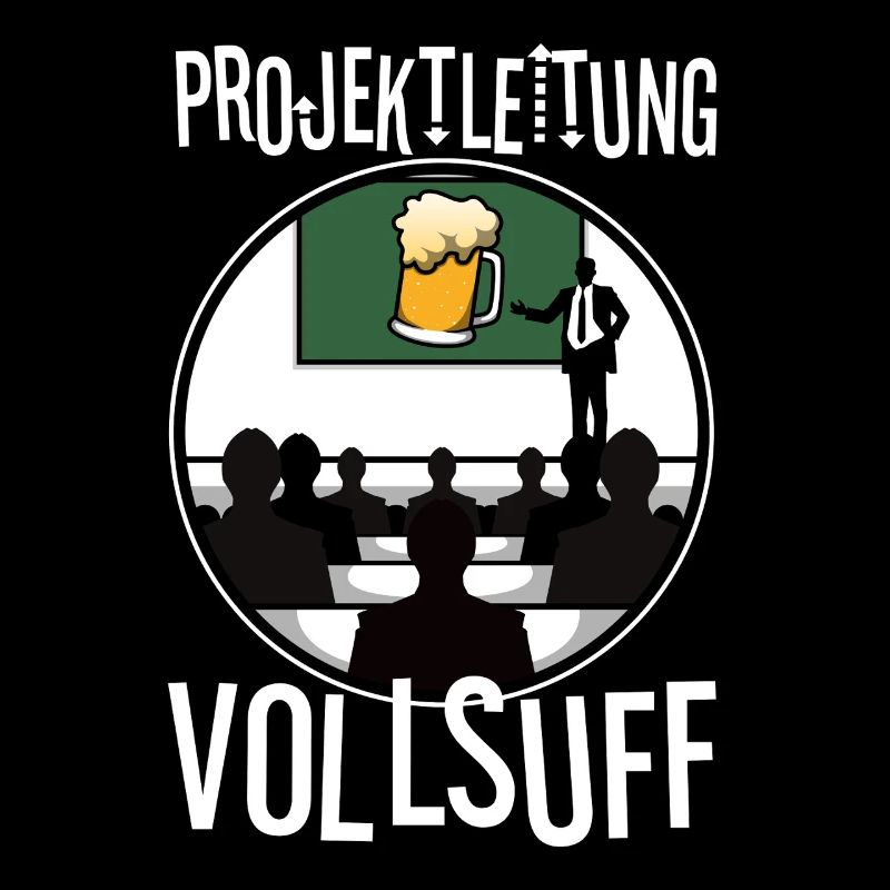 Projektleitung Vollsuff