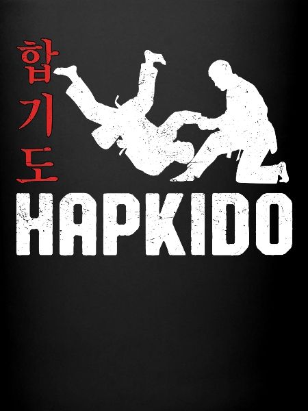 Hapkido