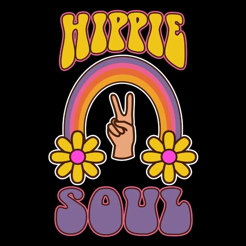 Hippie Soul
