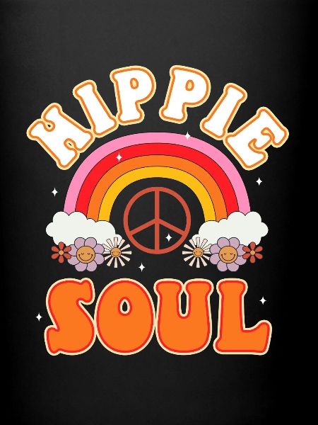 Âme hippie