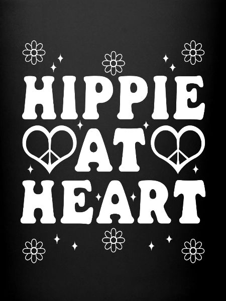 Hippie dans l’âme