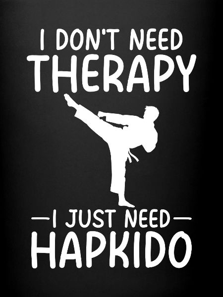 Therapy Hapkido